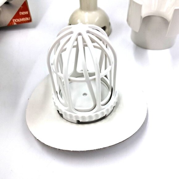 Braun Multipractic Set - MR700 - Type 4181 - Variable Speed- Complete Set - Picture 5 of 16